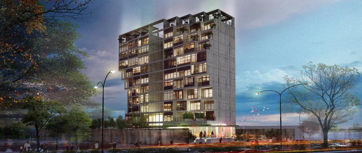 Foto de departamento en venta en calzada central , ciudad granja, zapopan, jalisco, 0 No. 05