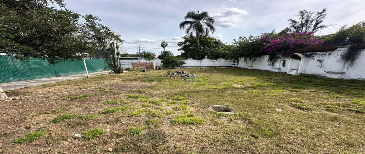 Foto de terreno habitacional en renta en calzada central , ciudad granja, zapopan, jalisco, 0 No. 03