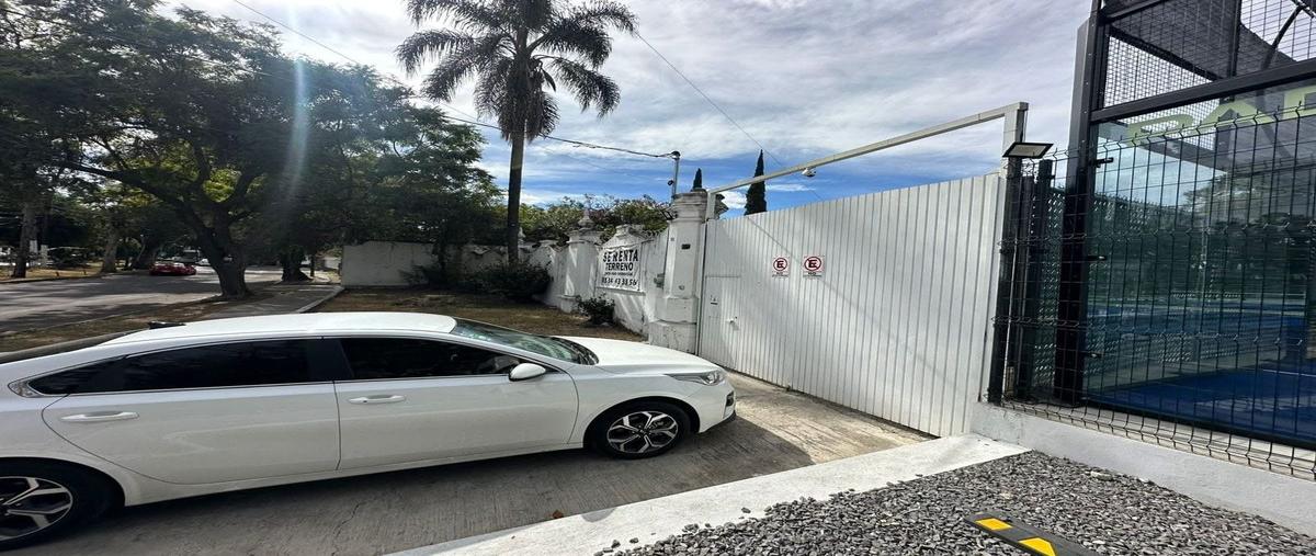 Foto de terreno habitacional en renta en calzada central , ciudad granja, zapopan, jalisco, 0 No. 04