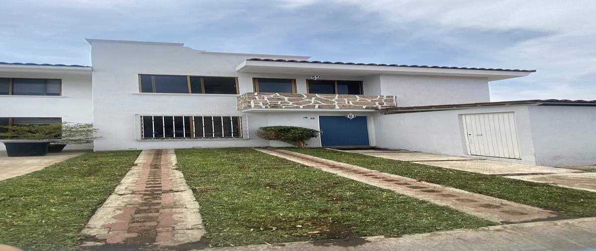 Foto de casa en renta en calzada central , ciudad granja, zapopan, jalisco, 0 No. 01