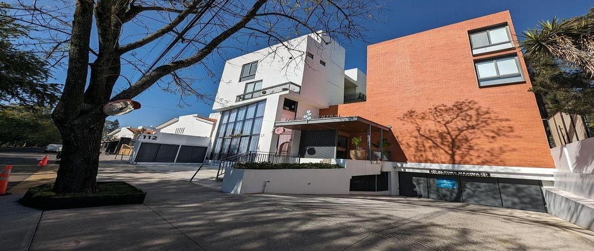 Foto de departamento en calzada central , ciudad granja, zapopan, jalisco, 0 foto 01 Foto de departamento en venta en calzada central , ciudad granja, zapopan, jalisco, 0 No. 01