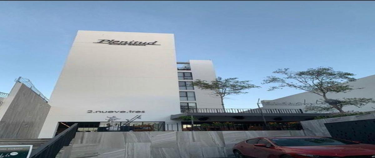 Foto de departamento en calzada central , ciudad granja, zapopan, jalisco, 0 foto 01 Foto de departamento en venta en calzada central , ciudad granja, zapopan, jalisco, 0 No. 01