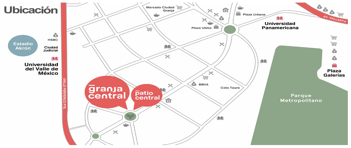 Foto de local en renta en calzada central , ciudad granja, zapopan, jalisco, 0 No. 03