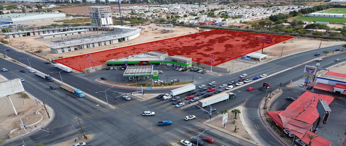 Foto de terreno comercial en renta en calzada cetys , fraccionamiento duara residencial, mexicali, baja california, 0 No. 03