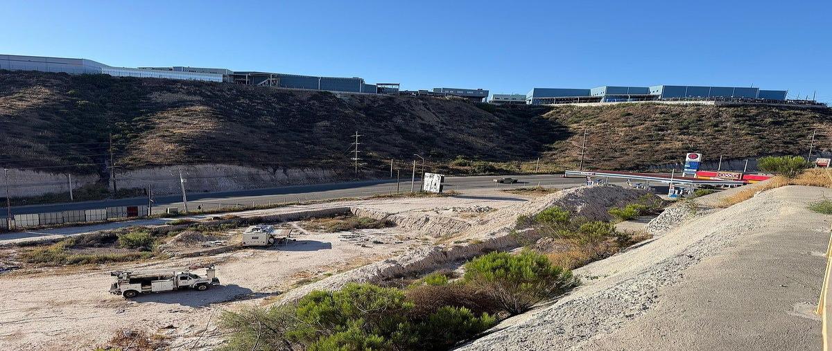 Foto de terreno comercial en renta en calzada cetys , lago sur, tijuana, baja california, 0 No. 03