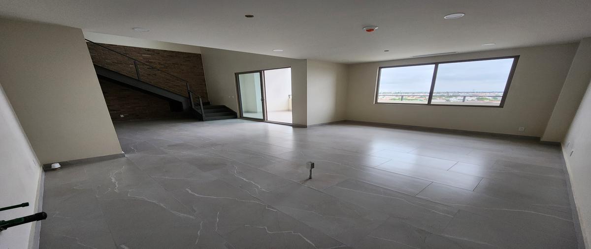 Foto de departamento en venta en calzada cetys - penthouse , rivera, mexicali, baja california, 30618619 No. 04