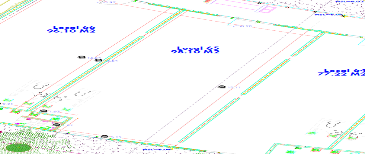 Foto de local en venta en calzada cetys , plutarco elías calles, mexicali, baja california, 29416246 No. 03