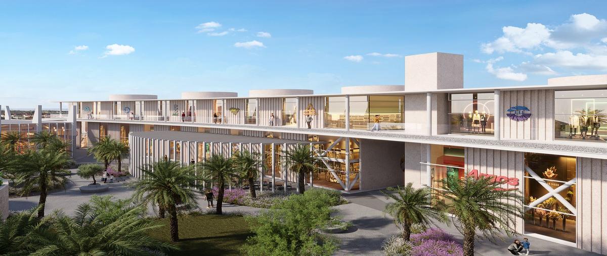 Foto de local en renta en calzada cetys , plutarco elías calles, mexicali, baja california, 0 No. 05