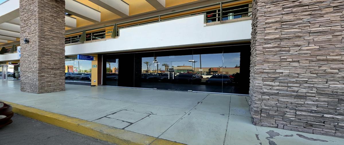 Foto de local en renta en calzada cetys , privada vistahermosa, mexicali, baja california, 0 No. 03