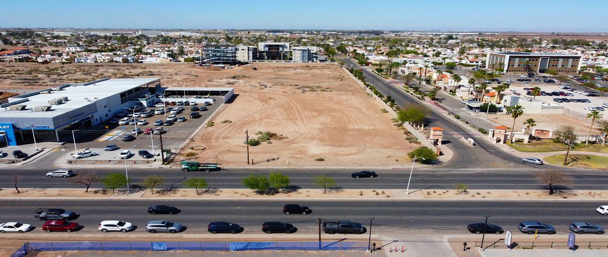 Foto de terreno comercial en venta en calzada cetys , rivera, mexicali, baja california, 24685715 No. 03