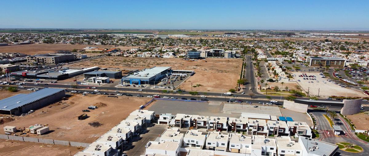 Foto de terreno comercial en venta en calzada cetys , rivera, mexicali, baja california, 24685715 No. 05