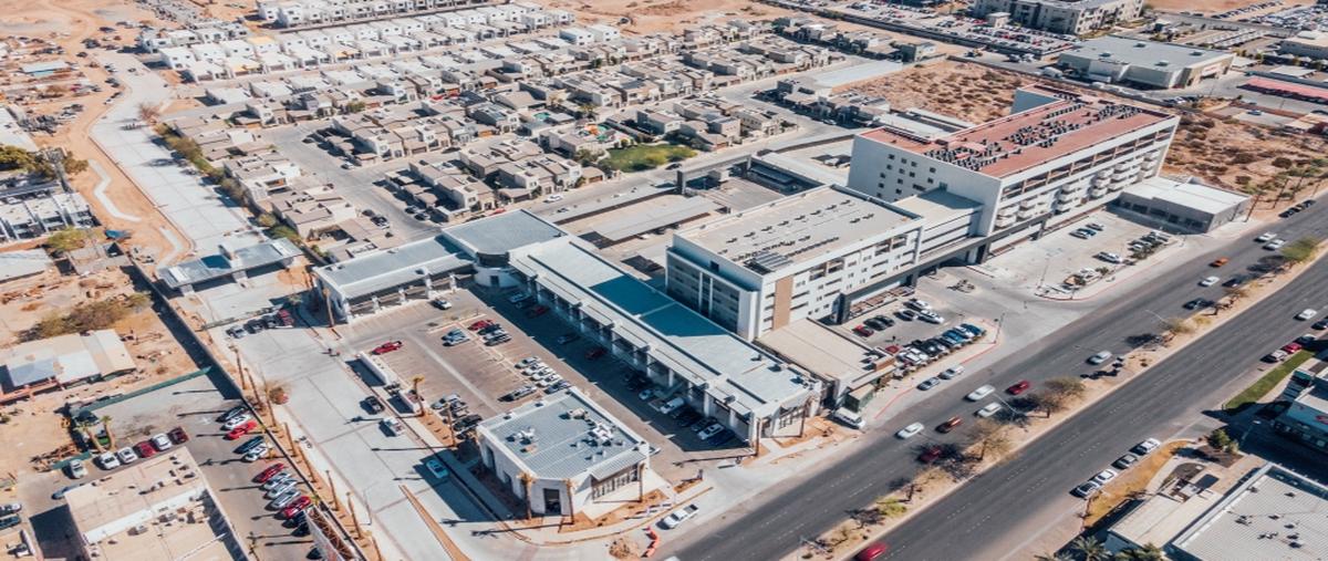 Foto de departamento en venta en calzada cetys , rivera, mexicali, baja california, 30670570 No. 03