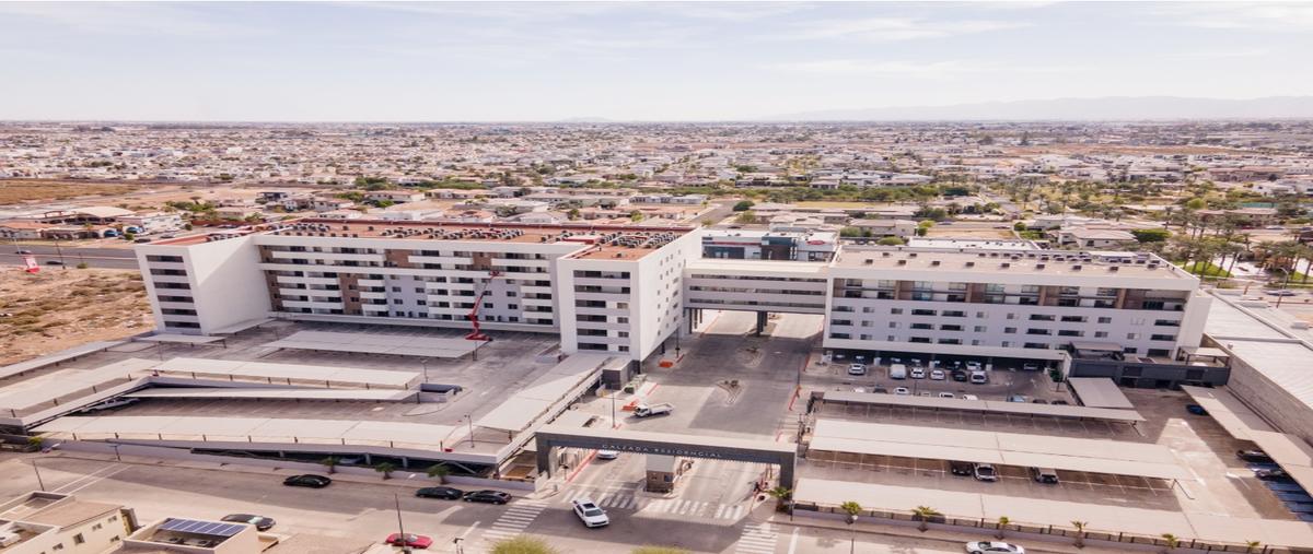 Foto de departamento en venta en calzada cetys , rivera, mexicali, baja california, 30670570 No. 04