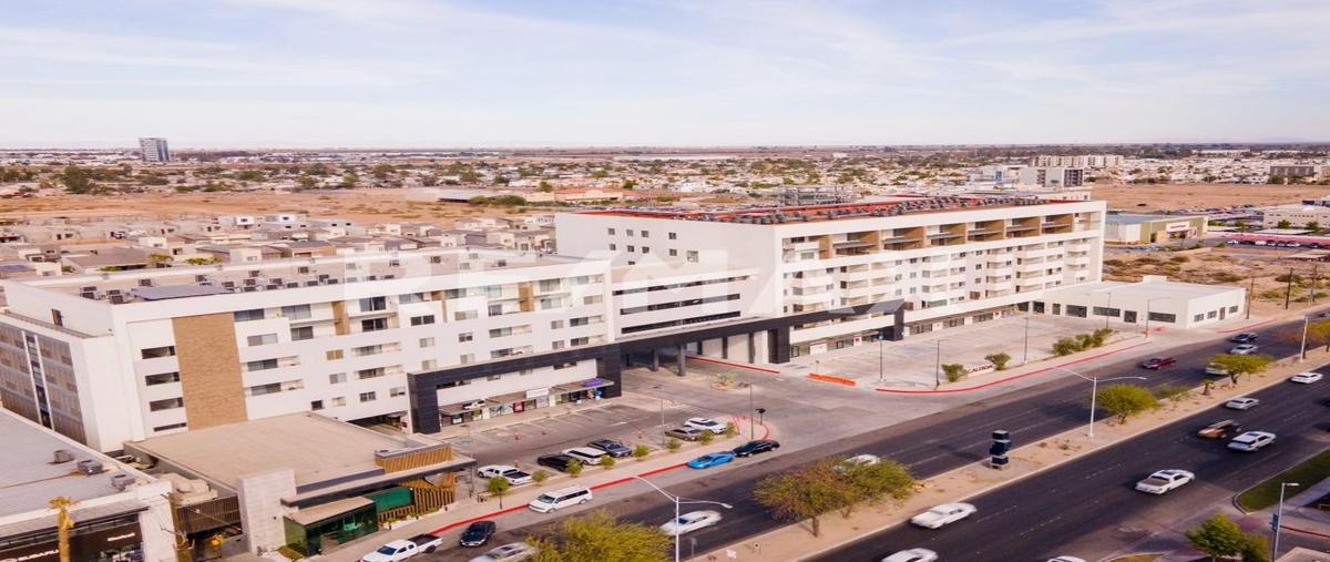 Foto de departamento en venta en calzada cetys , rivera, mexicali, baja california, 0 No. 03