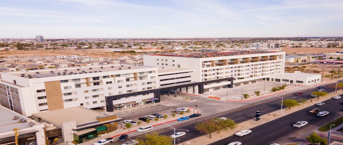 Foto de departamento en venta en calzada cetys , rivera, mexicali, baja california, 30670572 No. 03