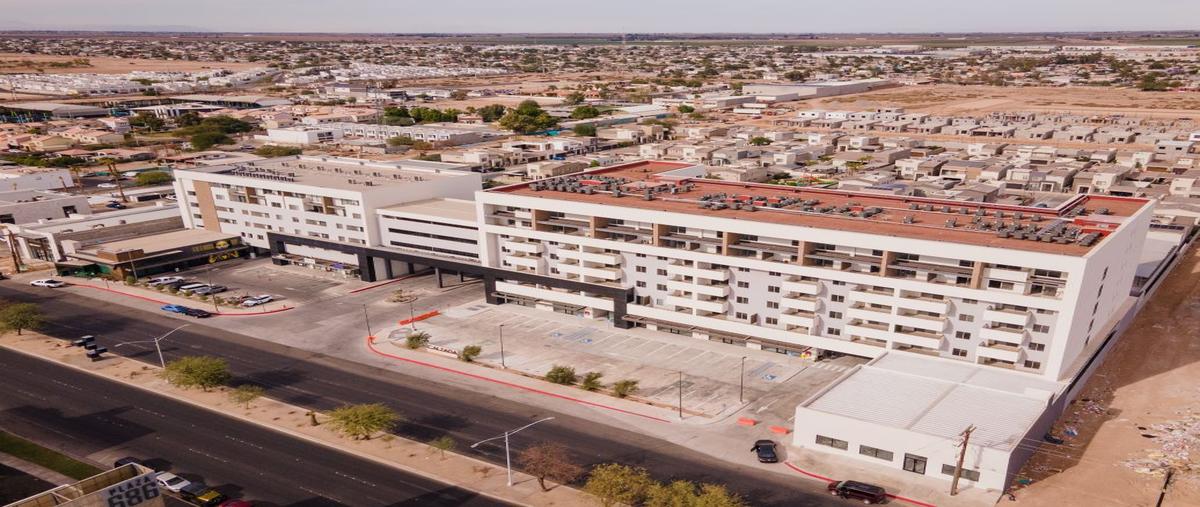 Foto de departamento en venta en calzada cetys , rivera, mexicali, baja california, 30713724 No. 03