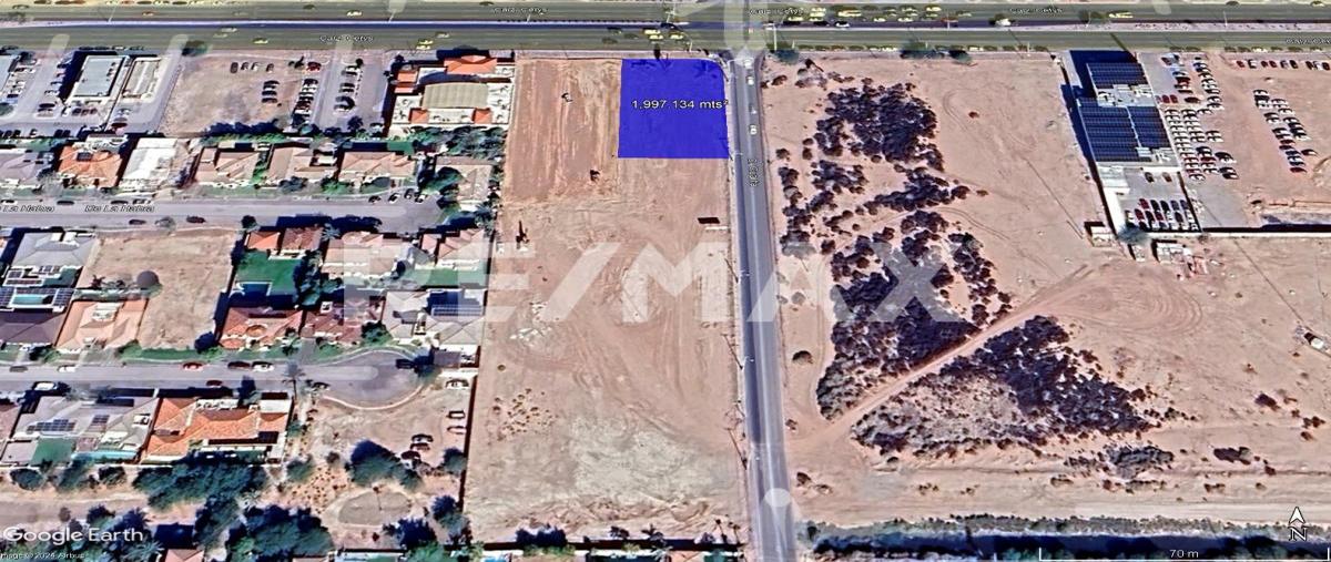 Foto de terreno habitacional en calzada cetys , san pedro residencial segunda sección, mexicali, baja california, 0 foto 01 Foto de terreno habitacional en renta en calzada cetys , san pedro residencial segunda sección, mexicali, baja california, 0 No. 01
