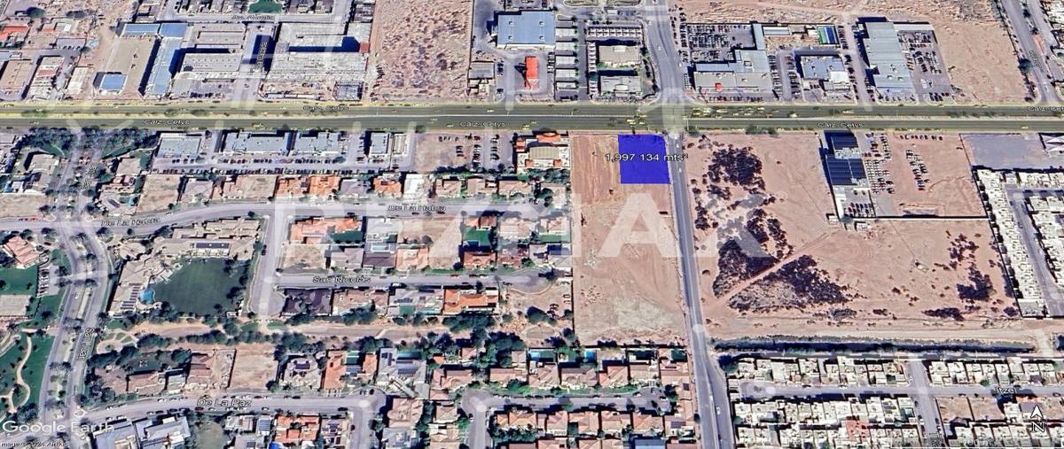 Foto de terreno habitacional en calzada cetys , san pedro residencial segunda sección, mexicali, baja california, 0 foto 02 Foto de terreno habitacional en renta en calzada cetys , san pedro residencial segunda sección, mexicali, baja california, 0 No. 02