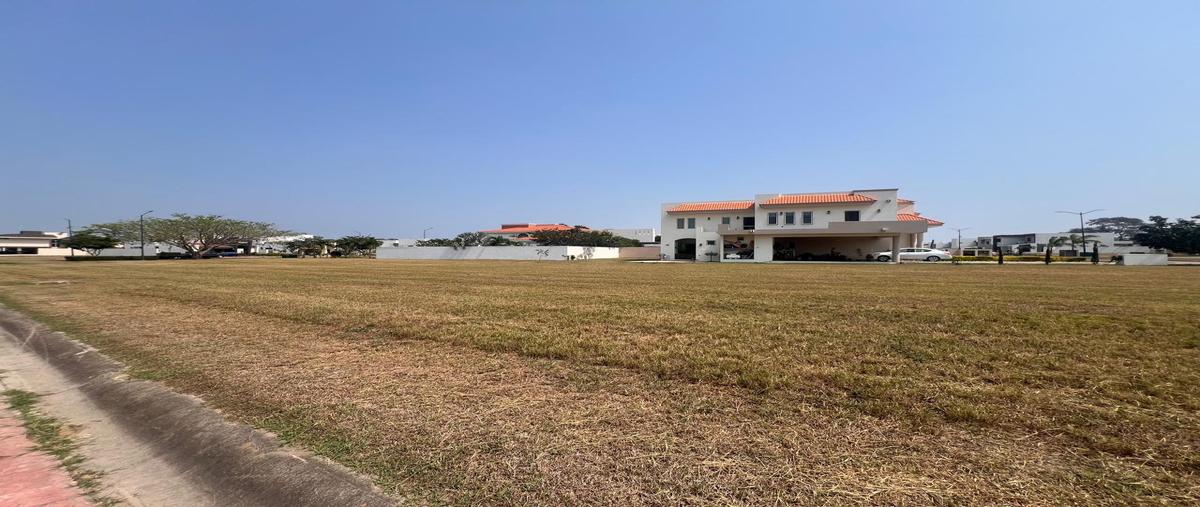 Foto de terreno habitacional en venta en calzada champayan sur , residencial lagunas de miralta, altamira, tamaulipas, 29716734 No. 04
