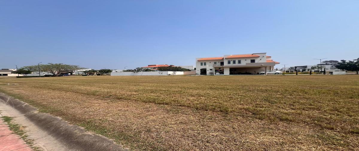 Foto de terreno habitacional en venta en calzada champayan sur , residencial lagunas de miralta, altamira, tamaulipas, 29716734 No. 05