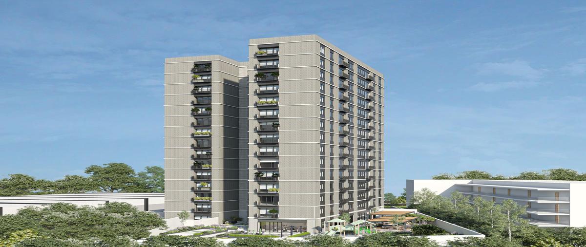 Foto de departamento en calzada circ. poniente maría guadalupe gonzález , ciudad granja, zapopan, jalisco, 29867344 foto 02 Foto de departamento en venta en calzada circ. poniente maría guadalupe gonzález , ciudad granja, zapopan, jalisco, 29867344 No. 02