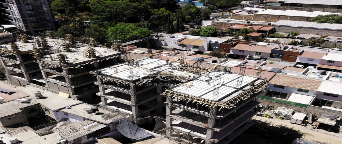 Foto de departamento en venta en calzada circunvalación , ciudad granja, zapopan, jalisco, 26967558 No. 03