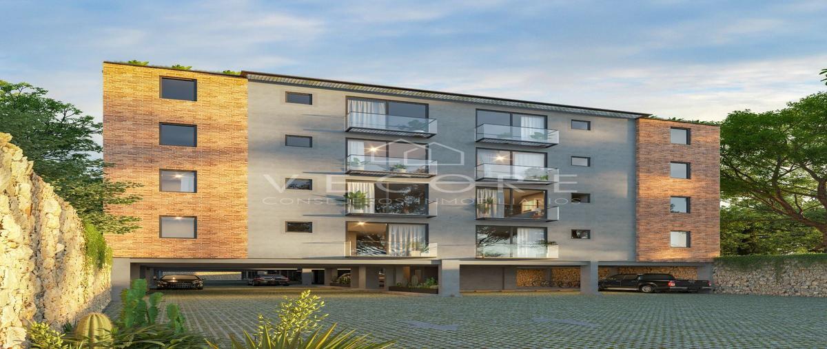 Foto de departamento en venta en calzada circunvalación , ciudad granja, zapopan, jalisco, 26967565 No. 03