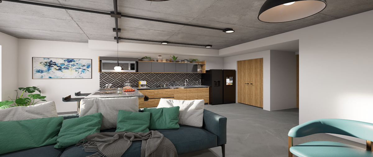 Foto de departamento en venta en calzada circunvalación , ciudad granja, zapopan, jalisco, 27476327 No. 05