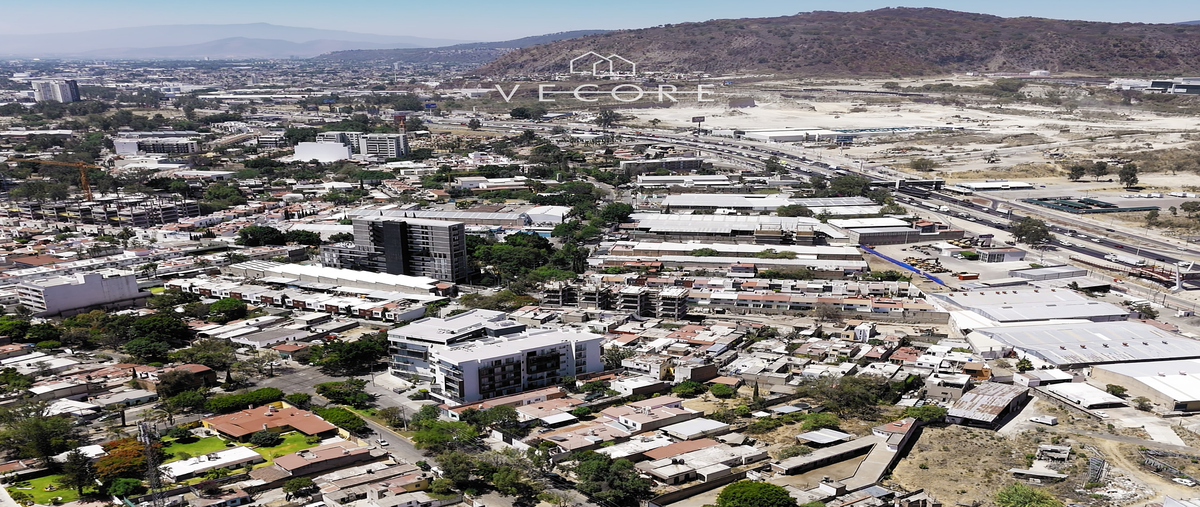 Foto de departamento en venta en calzada circunvalación , ciudad granja, zapopan, jalisco, 0 No. 14