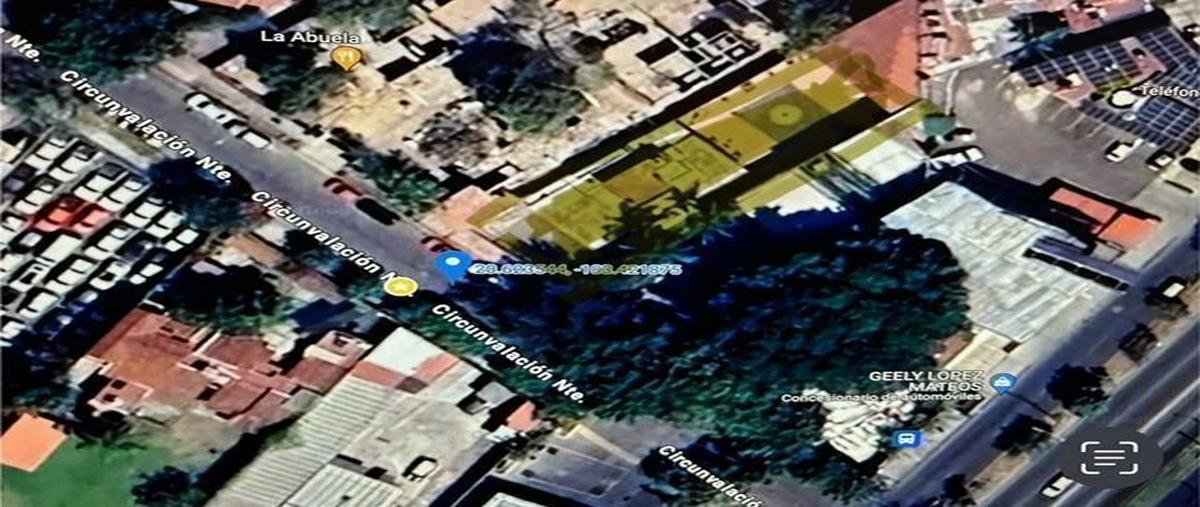 Foto de terreno habitacional en calzada circunvalación norte , las fuentes, zapopan, jalisco, 28052357 foto 03 Foto de terreno habitacional en venta en calzada circunvalación norte , las fuentes, zapopan, jalisco, 28052357 No. 03