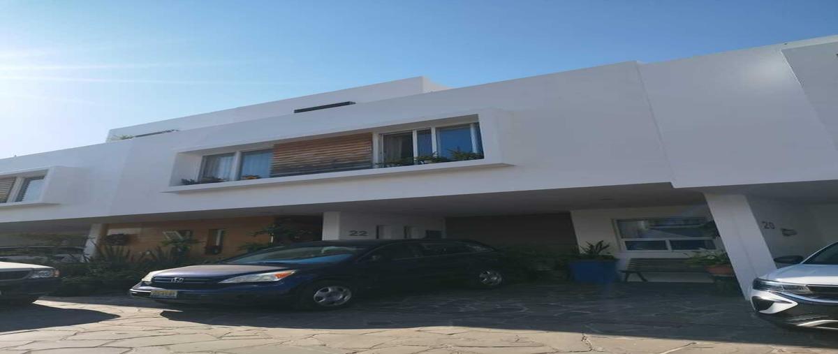 Foto de casa en venta en calzada circunvalación oriente , ciudad granja, zapopan, jalisco, 0 No. 05