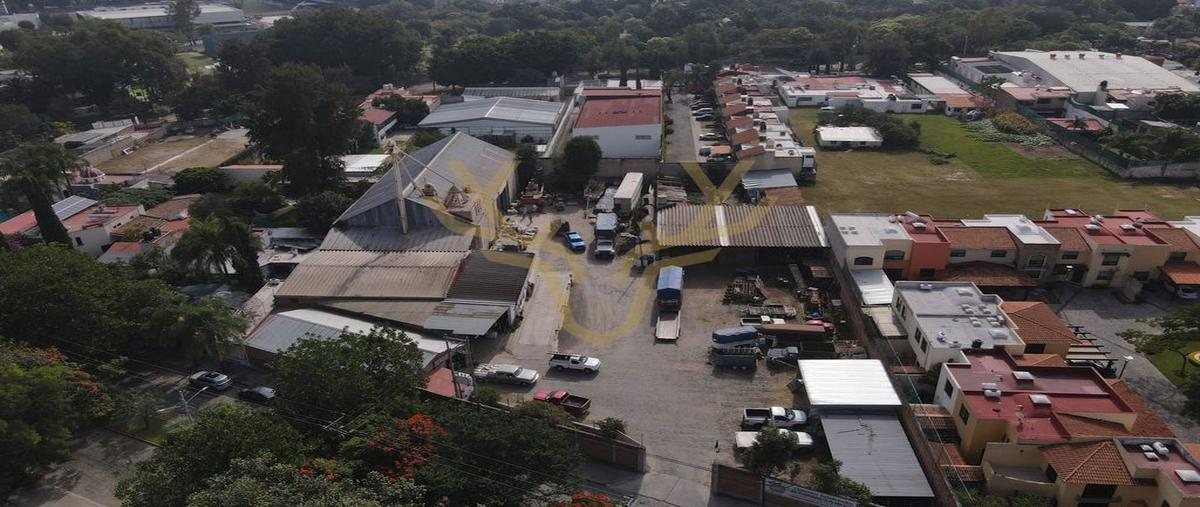 Foto de terreno habitacional en venta en calzada circunvalación poniente 71, ciudad granja, zapopan, jalisco, 0 No. 03
