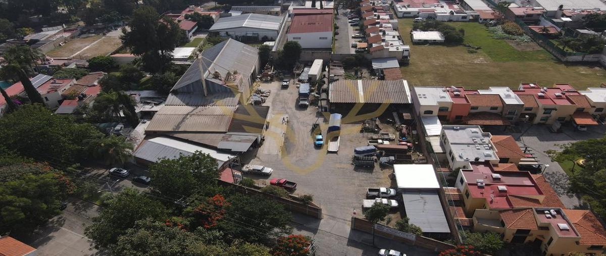 Foto de terreno habitacional en venta en calzada circunvalación poniente 71, ciudad granja, zapopan, jalisco, 0 No. 04