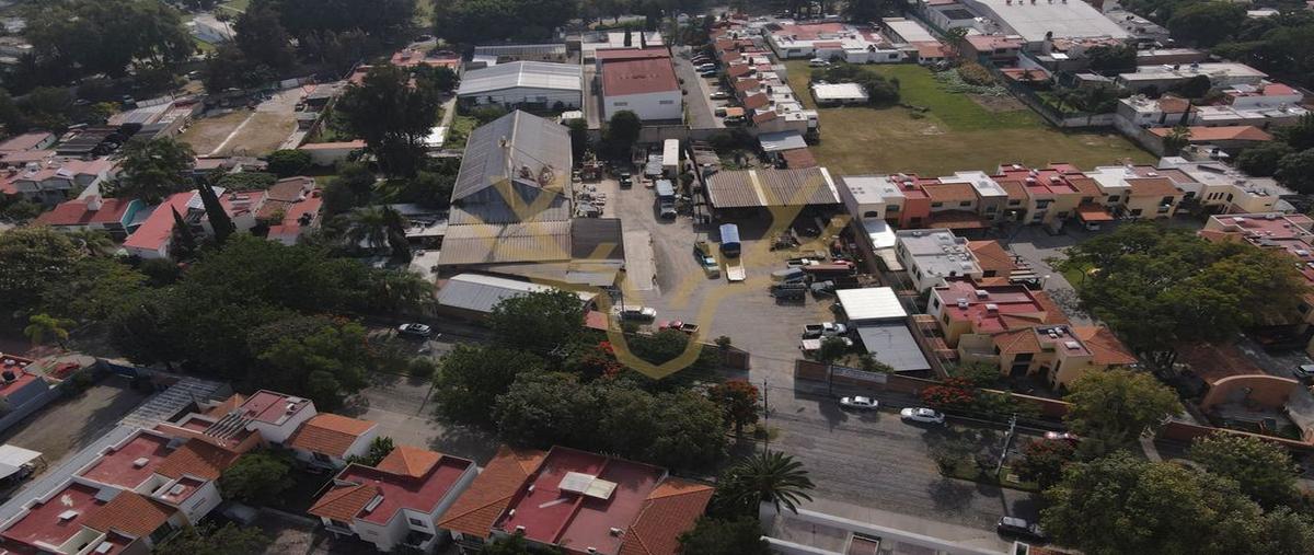 Foto de terreno habitacional en venta en calzada circunvalación poniente 71, ciudad granja, zapopan, jalisco, 0 No. 05