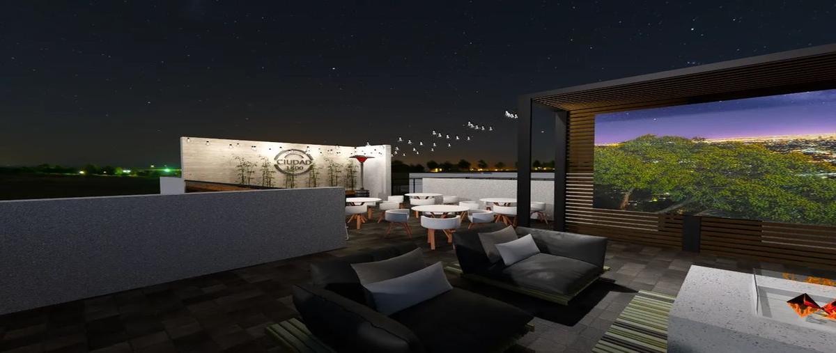 Foto de departamento en venta en calzada circunvalación poniente 794, ciudad granja, zapopan, jalisco, 0 No. 03