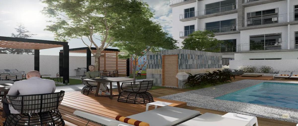 Foto de departamento en venta en calzada circunvalación poniente 794, ciudad granja, zapopan, jalisco, 0 No. 04