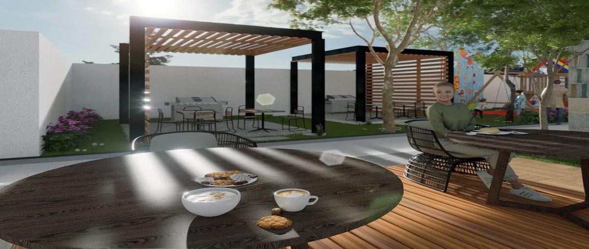 Foto de departamento en venta en calzada circunvalación poniente 794, ciudad granja, zapopan, jalisco, 0 No. 05