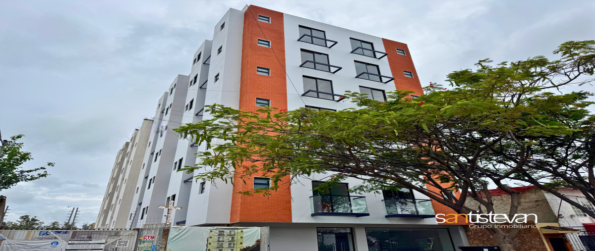 Foto de departamento en venta en calzada circunvalación poniente , ciudad granja, zapopan, jalisco, 26891804 No. 03