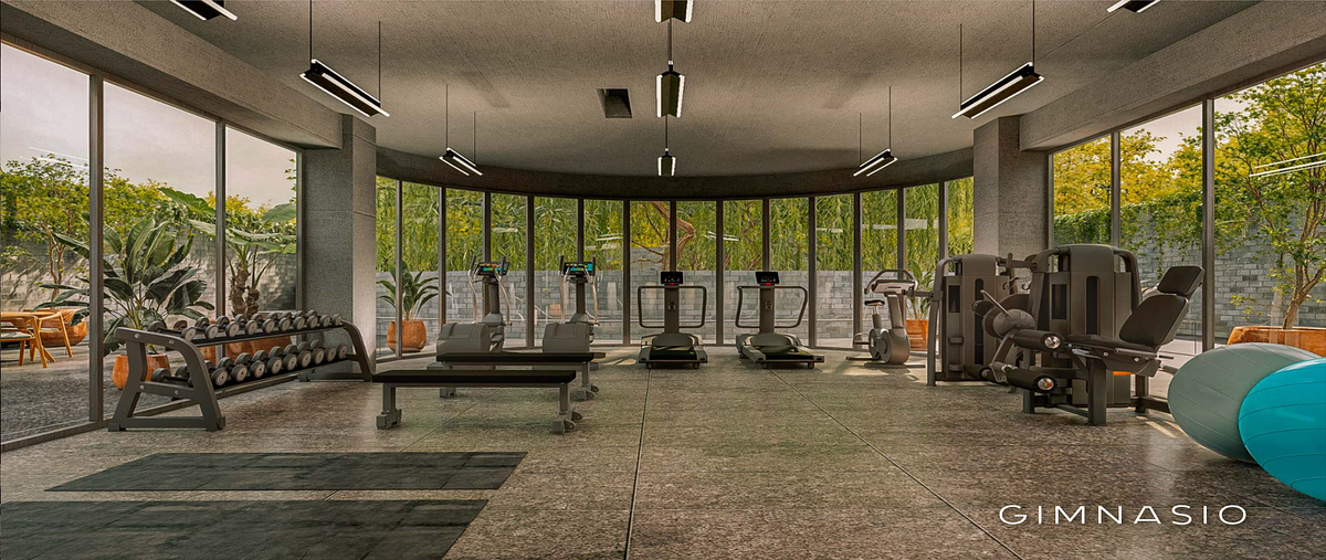 Foto de departamento en venta en calzada circunvalacion poniente , ciudad granja, zapopan, jalisco, 0 No. 04