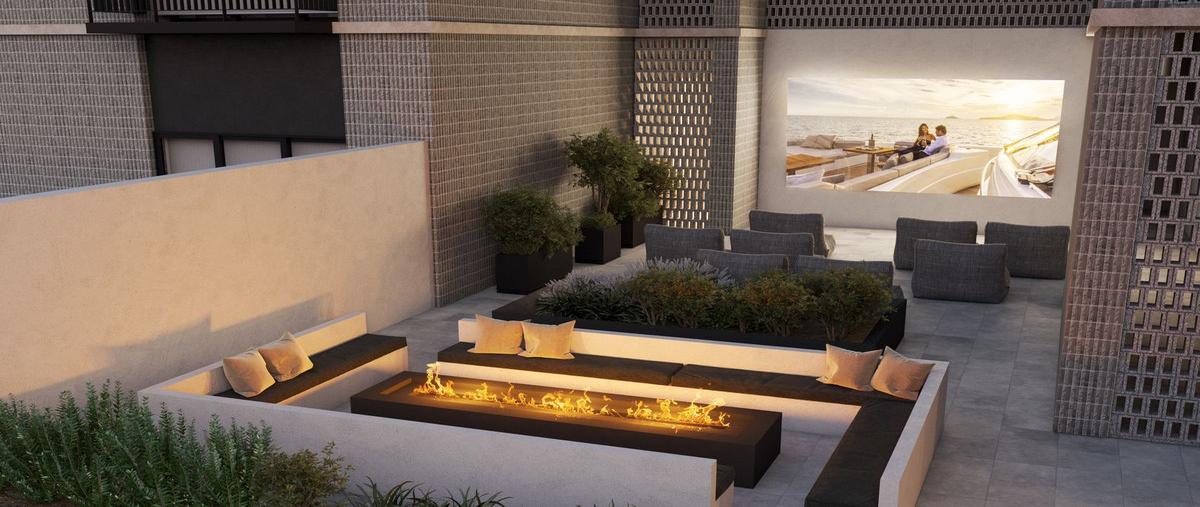 Foto de departamento en venta en calzada circunvalación poniente , ciudad granja, zapopan, jalisco, 0 No. 05