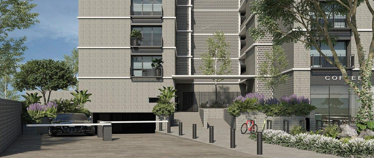 Foto de departamento en venta en calzada circunvalación poniente maria guadalupe , ciudad granja, zapopan, jalisco, 0 No. 04