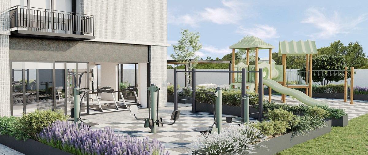 Foto de departamento en venta en calzada circunvalación poniente maria guadalupe , ciudad granja, zapopan, jalisco, 0 No. 06