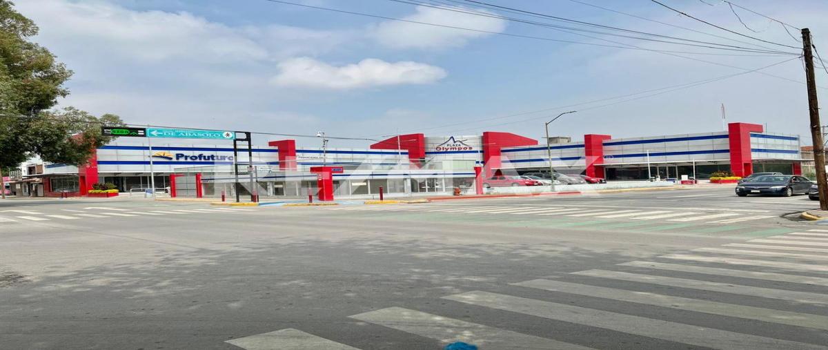 Foto de local en calzada colón esquina abasolo local 6a , torreón centro, torreón, coahuila de zaragoza, 29340739 foto 01 Foto de local en renta en calzada colón esquina abasolo local 6a , torreón centro, torreón, coahuila de zaragoza, 29340739 No. 01