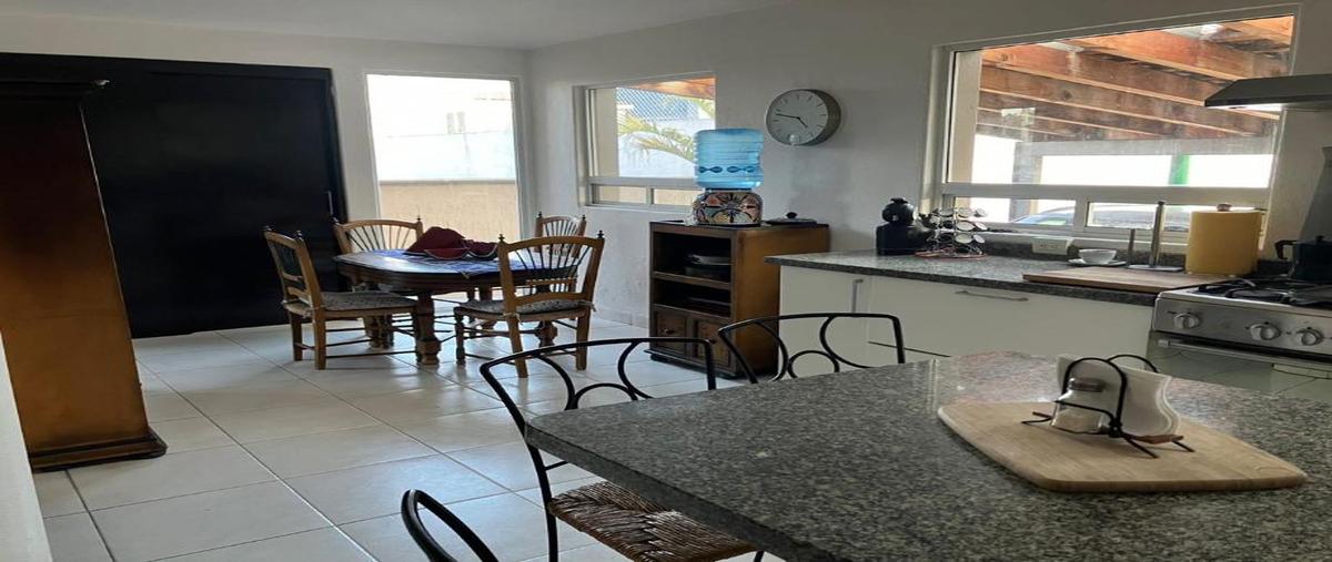 Foto de casa en venta en calzada condesa manzana 005, campestre del virrey, metepec, méxico, 28898822 No. 04