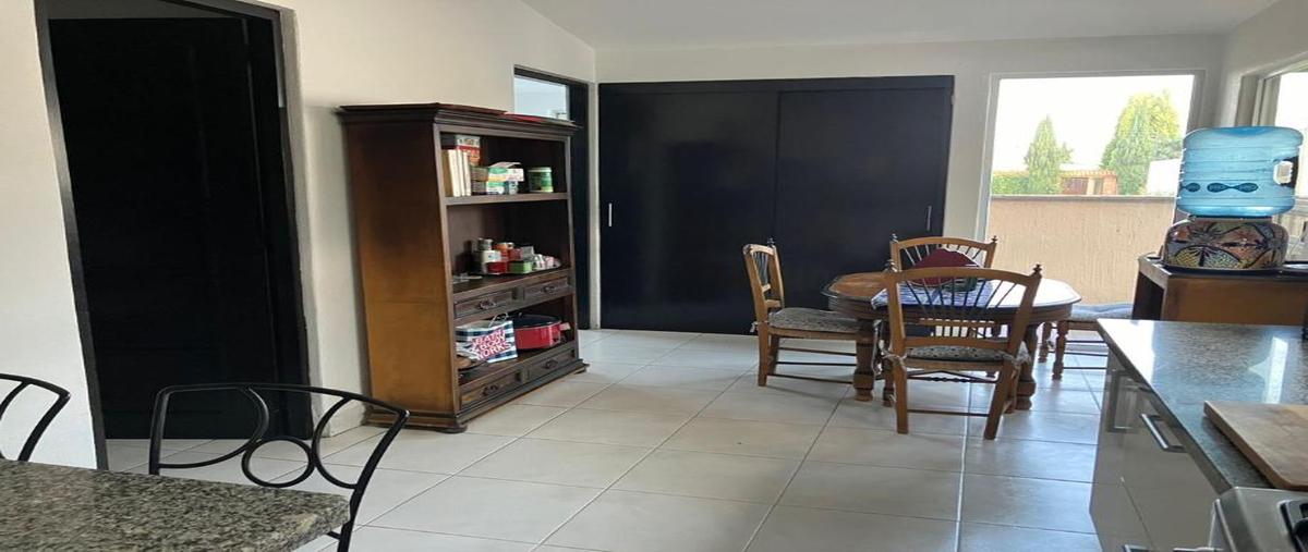 Foto de casa en venta en calzada condesa manzana 005, campestre del virrey, metepec, méxico, 28898822 No. 05