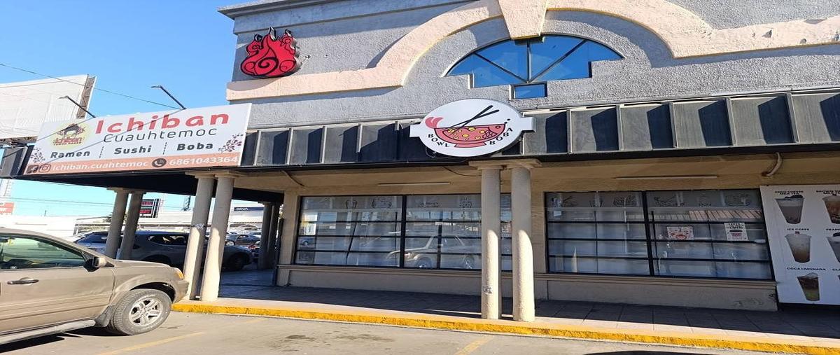 Foto de local en calzada cuauhtémoc , vista hermosa, mexicali, baja california, 0 foto 03 Foto de local en renta en calzada cuauhtémoc , vista hermosa, mexicali, baja california, 0 No. 03