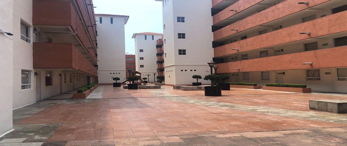 Foto de departamento en venta en calzada dan isidro , san pedro xalpa, azcapotzalco, df / cdmx, 30349945 No. 01