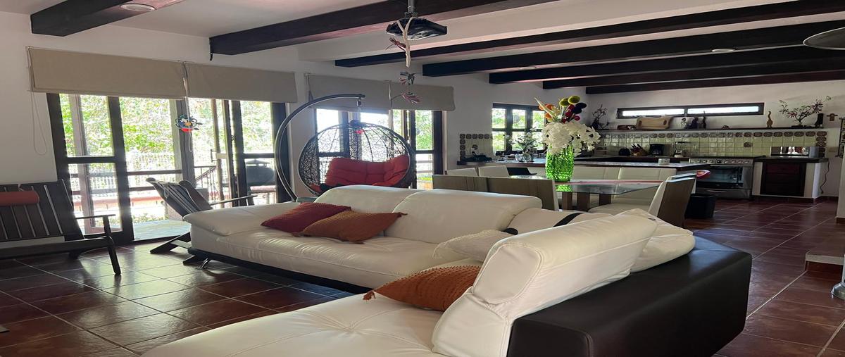 Foto de casa en venta en calzada daniel sarmiento rojas , los alcanfores, san cristóbal de las casas, chiapas, 29790132 No. 03