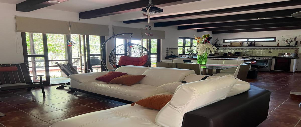 Foto de casa en venta en calzada daniel sarmiento rojas , los alcanfores, san cristóbal de las casas, chiapas, 29790132 No. 04