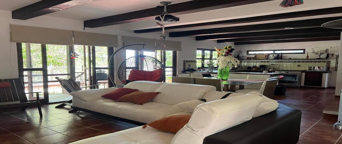 Foto de casa en venta en calzada daniel sarmiento rojas , los alcanfores, san cristóbal de las casas, chiapas, 29793115 No. 03